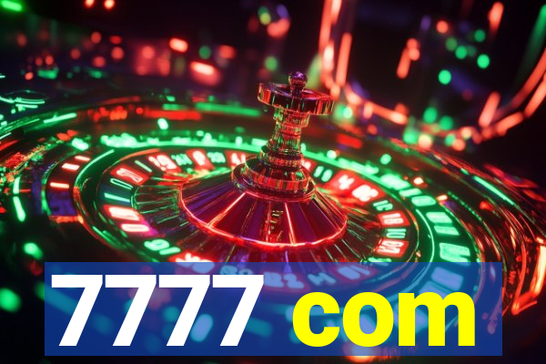 7777 com